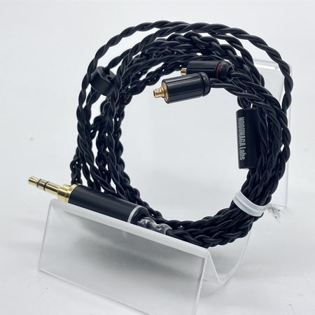 NOBUNAGA Labs 【中古】翔鶴 (Shoukaku) 3.5mmステレオミニ/MMCX 【NLA