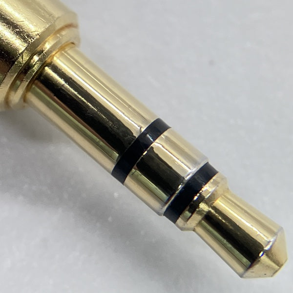NOBUNAGA Labs 【中古】翔鶴 (Shoukaku) 3.5mmステレオミニ/MMCX 【NLA
