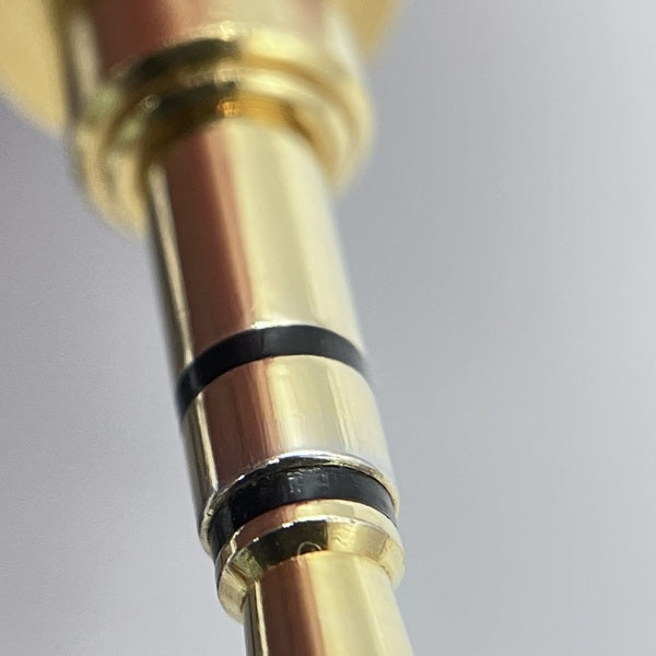 NOBUNAGA Labs 【中古】翔鶴 (Shoukaku) 3.5mmステレオミニ/MMCX 【NLA