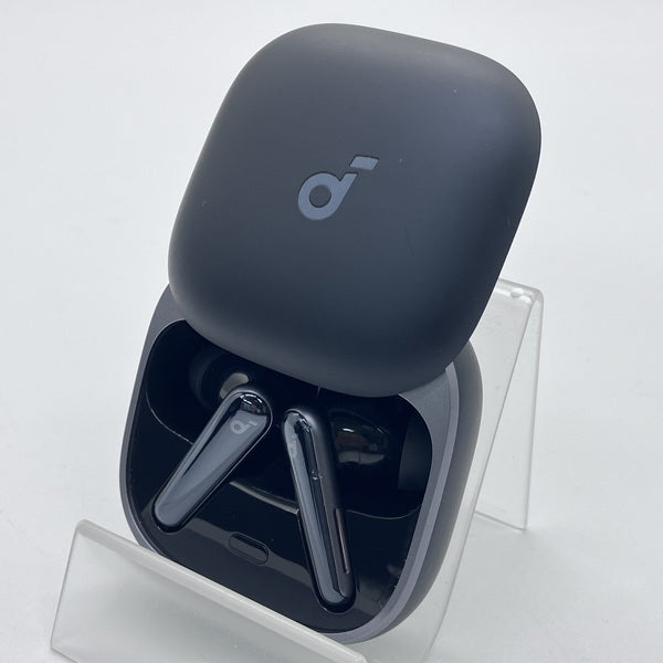 Anker 【中古】Soundcore Liberty 5 ミッドナイトブラック【A3957N11