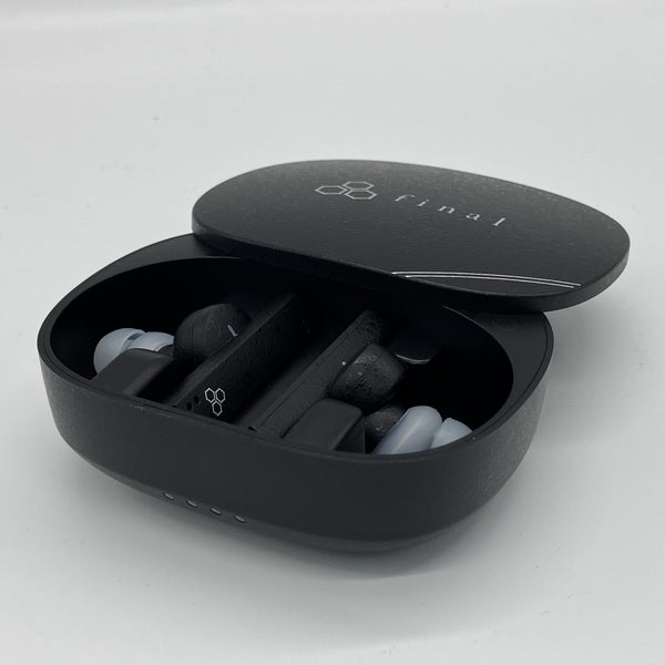 【中古】ZE8000 MK2 ブラック【秋葉原】