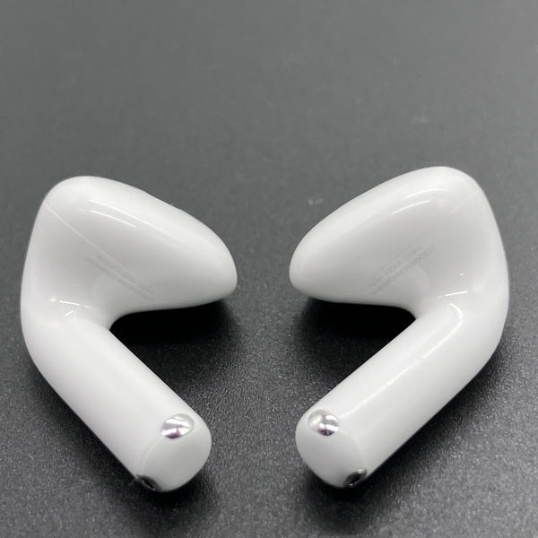 Apple 【中古】AirPods 4 MXP93J/A（アクティブノイズキャンセリング