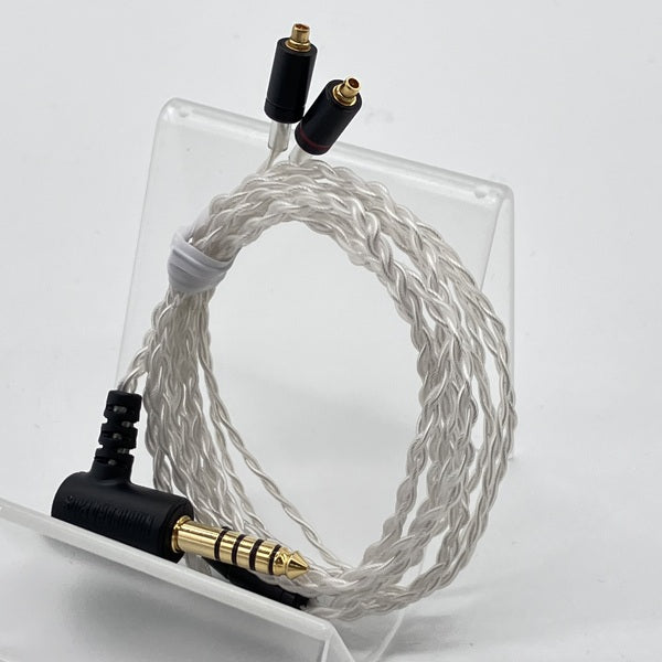 【中古】かぐら (Kagura) 4.4mm5極バランス/MMCX 【NLE-KAG】【仙台】