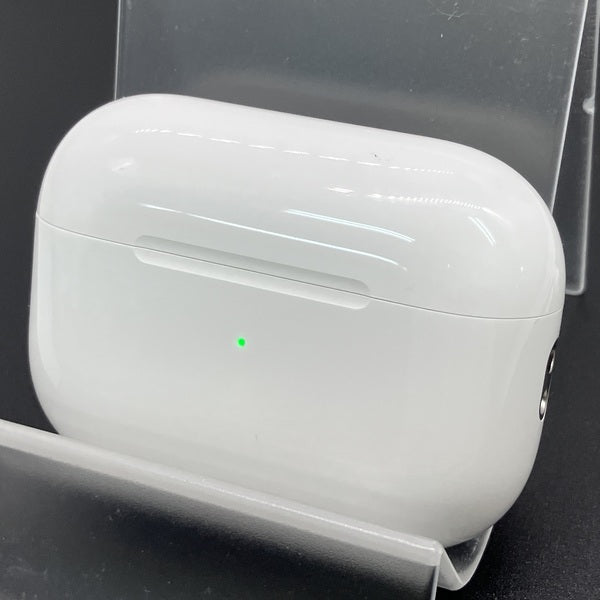 Apple 【中古】AirPods Pro (第2世代) MQD83J/A【日本橋】 – e☆イヤホン