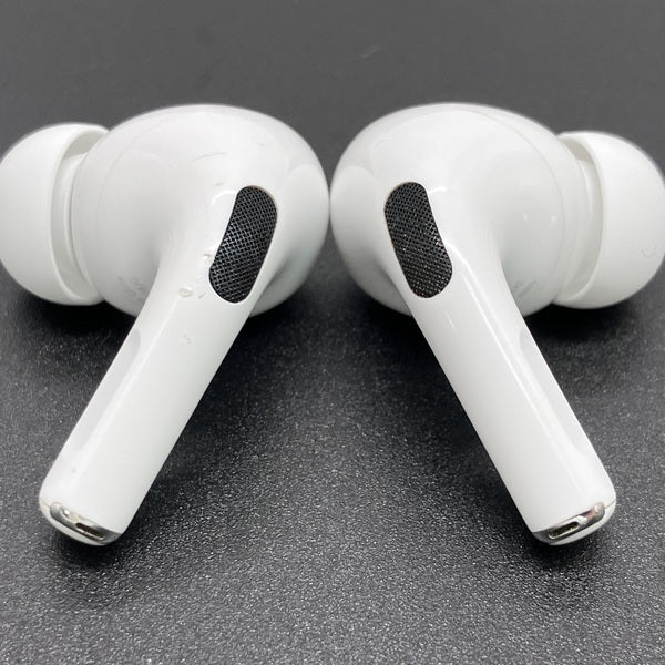 Apple 【中古】AirPods Pro (第2世代) MQD83J/A【日本橋】 – e☆イヤホン
