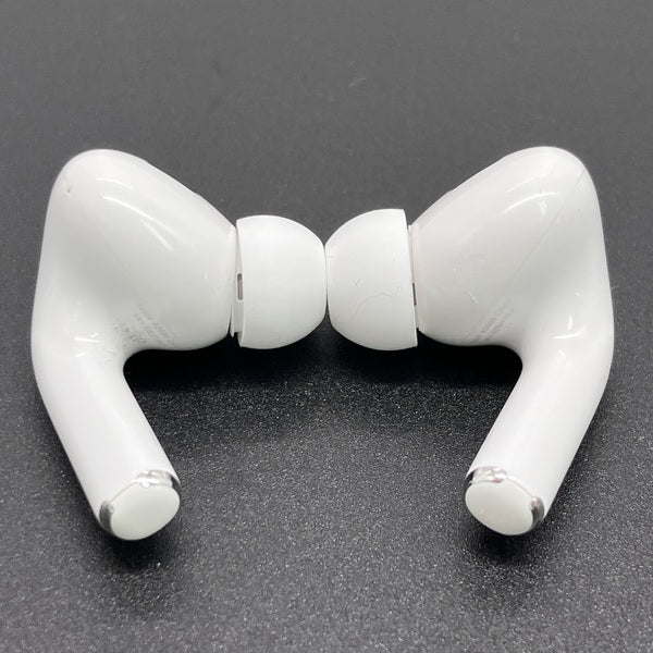 Apple 【中古】AirPods Pro (第2世代) MQD83J/A【日本橋】 – e☆イヤホン