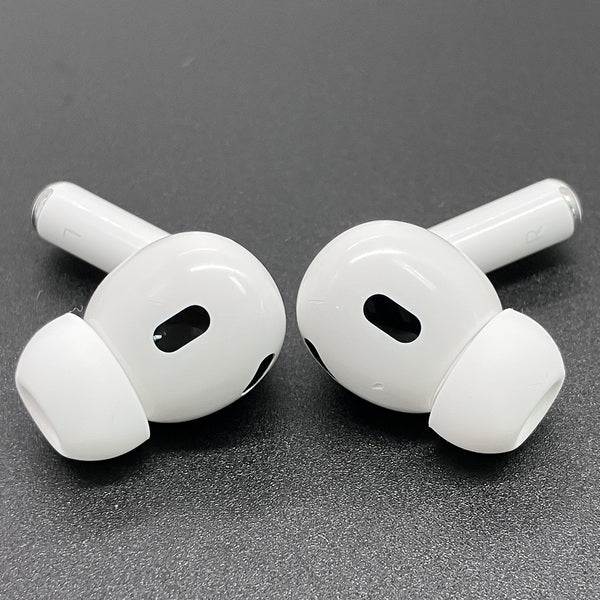 Apple 【中古】AirPods Pro (第2世代) MQD83J/A【日本橋】 – e☆イヤホン