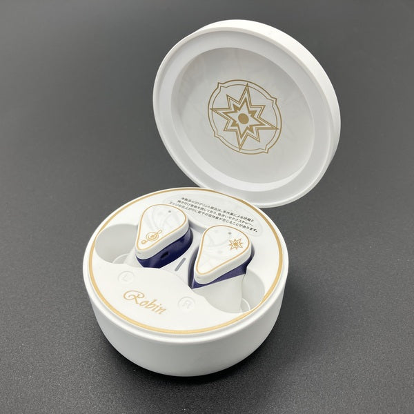 【中古】Robin's Earphones (崩壊：スターレイル) コラボモデル【秋葉原】