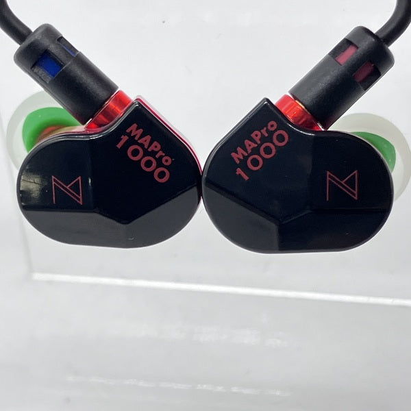 【中古】MAPro1000 Drop Euro Black 【OTA-MAPRO1000-DROP-EB】【秋葉原】