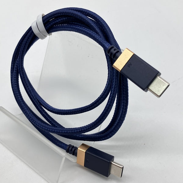 【中古】USBオーディオケーブル Type-C to C DH-TCC10【秋葉原】