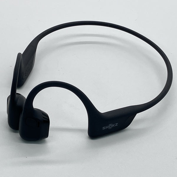 【中古】OpenRun Pro 2 Black【SKZ-EP-000030】【日本橋】