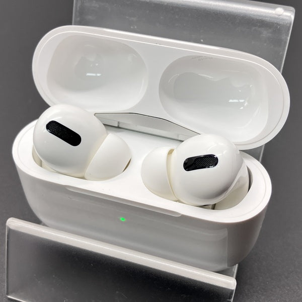 【中古】AirPods Pro MWP22J/A【秋葉原】