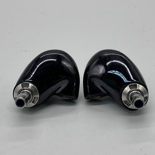 SHURE 【中古】SE846 ブラック【SE846-K-A】（ケーブル欠品）【仙台