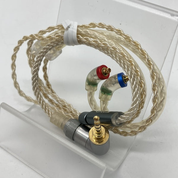 【中古】FIIO LC-2.5BS【秋葉原】