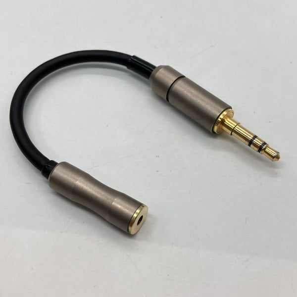 【中古】＜冴-Sae- 2.5mm4極-3.5mm 変換ケーブル＞BSP-HPCL-XKXPR4MJ3【秋葉原】