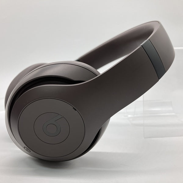 Beats by Dr. Dre 【中古】Beats Studio Pro ディープブラウン【秋葉原
