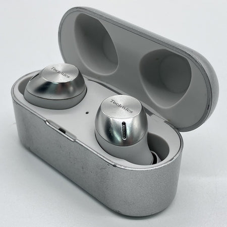 Technics 【中古】EAH-AZ40M2-S シルバー【名古屋】 – e☆イヤホン