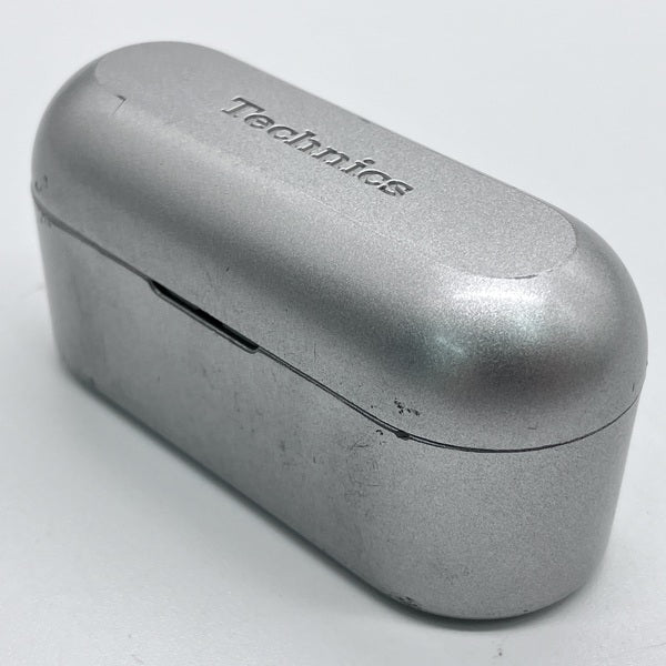 Technics 【中古】EAH-AZ40M2-S シルバー【名古屋】 – e☆イヤホン