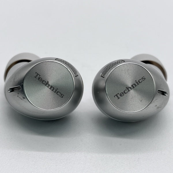Technics 【中古】EAH-AZ40M2-S シルバー【名古屋】 – e☆イヤホン