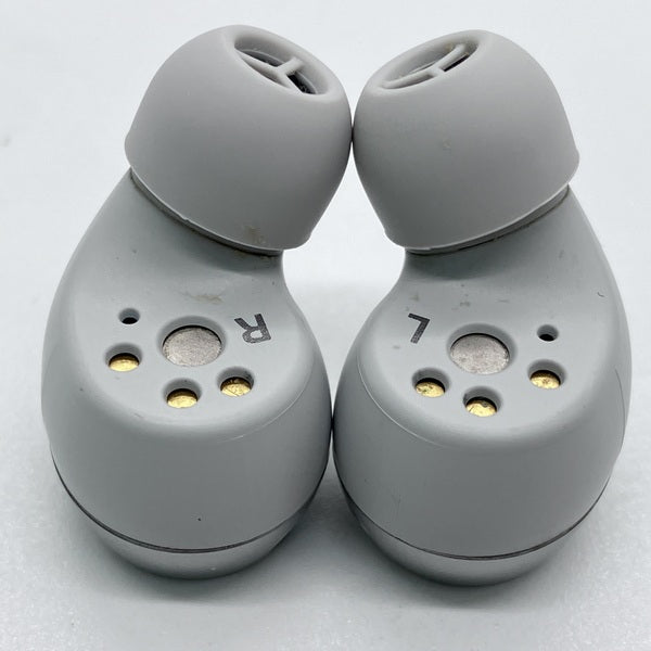 Technics 【中古】EAH-AZ40M2-S シルバー【名古屋】 – e☆イヤホン