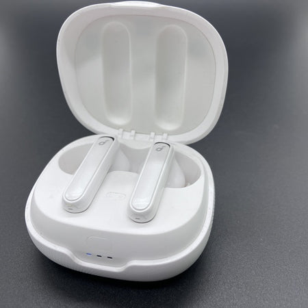 Anker 【中古】Soundcore Life Note 3 ホワイト 【A3933N21】【秋葉原