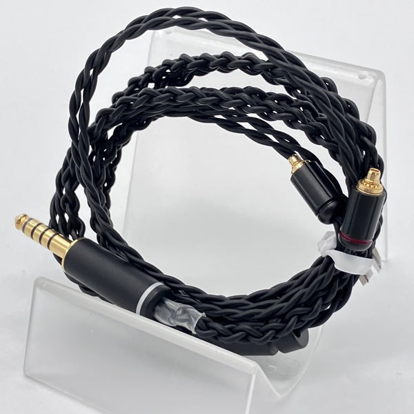 【中古】鶺鴒 (Sekirei)4.4mm5極バランス/SENNHEISER専用MMCX 【NLA-SRE】【仙台】