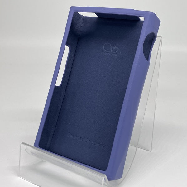 SHANLING 【中古】M3 Plus Case Purple【日本橋】 – e☆イヤホン