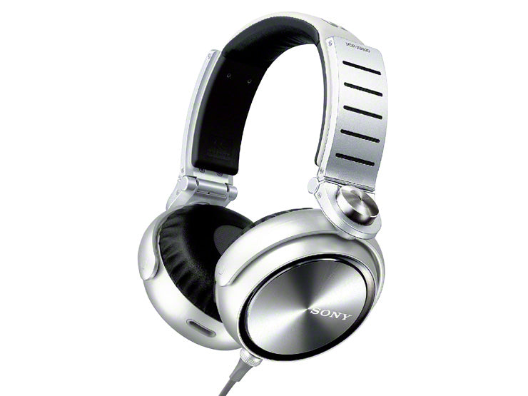 SONY MDR-XB920 – e☆イヤホン
