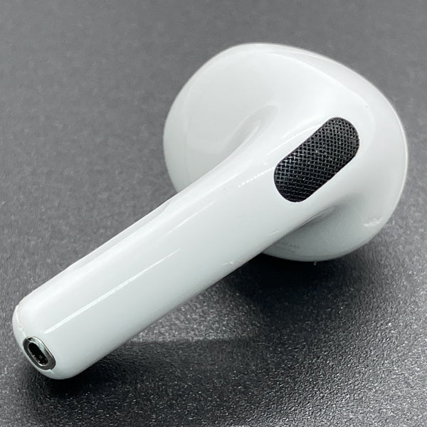 Apple 【中古】AirPods 4 (L側)（アクティブノイズキャンセリング搭載