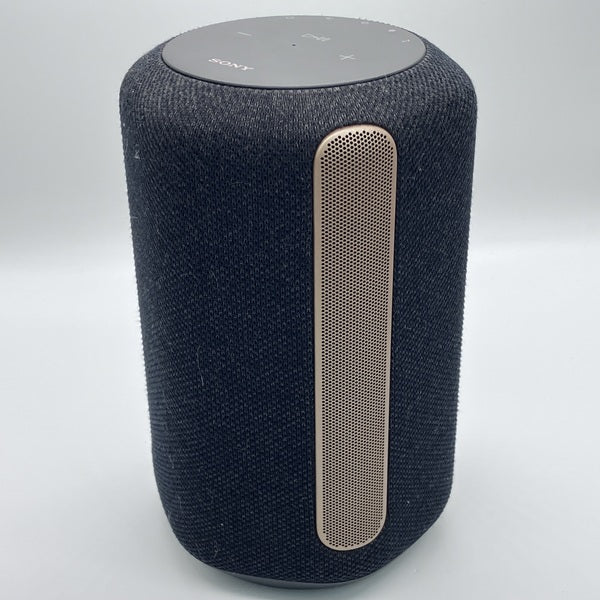 SONY 【中古】SRS-RA3000 ブラック【日本橋】 – e☆イヤホン