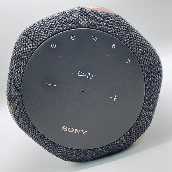 SONY SRS-RA3000 ブラック 中古 SONY 【中古】SRS-RA3000 ブラック【秋葉原】 – e☆イヤホン