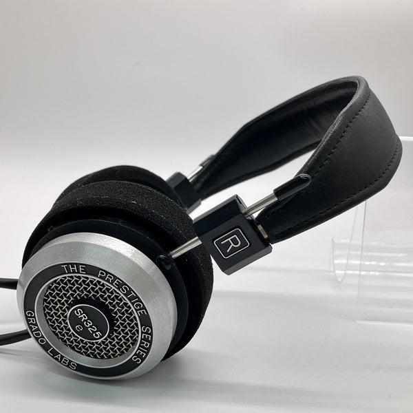 GRADO 【中古】SR325e【日本橋】 – e☆イヤホン