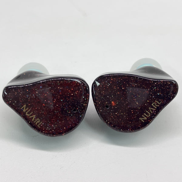 NUARL 【中古】Inovatör バーガンディレッド【INVTR-RD】【秋葉原