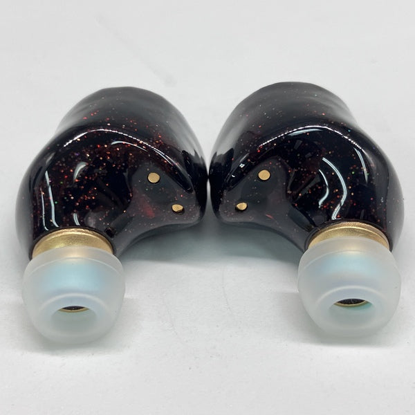 NUARL 【中古】Inovatör バーガンディレッド【INVTR-RD】【秋葉原