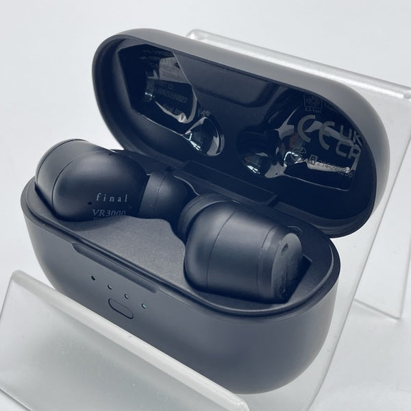 【中古】VR3000 Wireless 【FI-VR3DPLTW】【日本橋】
