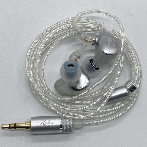 Whizzer 【中古】Kylin HE03AL【日本橋】 – e☆イヤホン