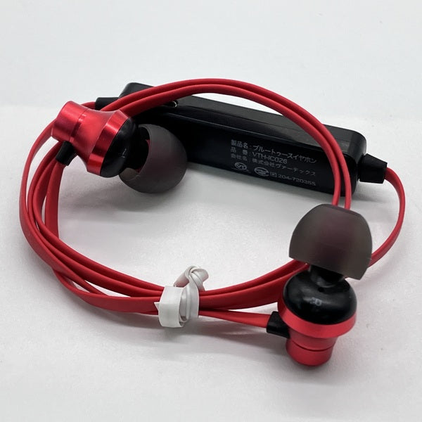 【中古】VTH-IC026 BRD レッド【名古屋】