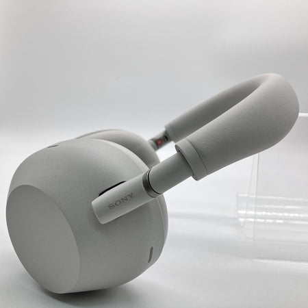 SONY 【中古】WH-1000XM6 SM プラチナシルバー【日本橋】 – e☆イヤホン