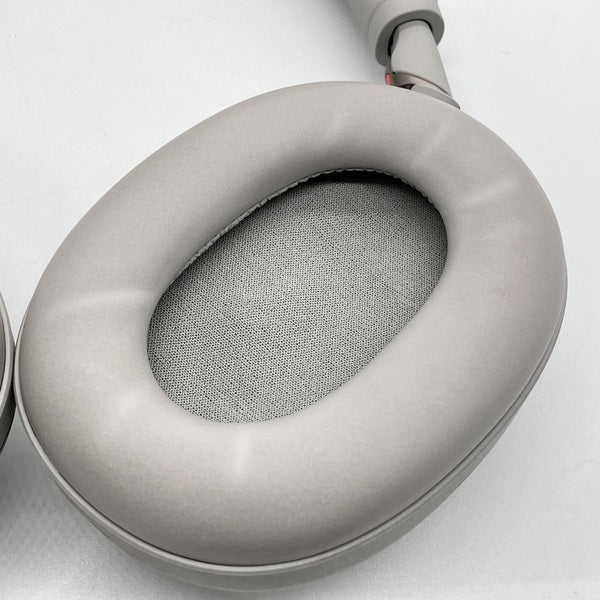 WH-1000XM6 プラチナシルバー ブルートゥースヘッドホン プラチナシルバー WH-1000XM6 SM