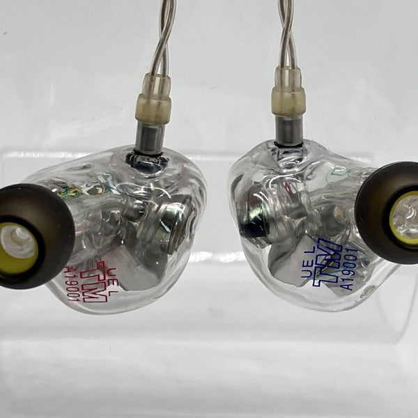 Ultimate Ears 【中古】UE LIVE To-Go【秋葉原】 – e☆イヤホン