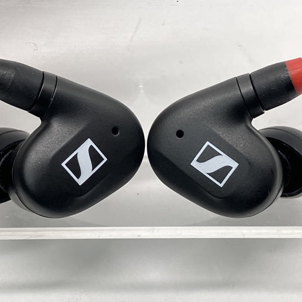 【中古】IE 100 PRO BLACK【秋葉原】