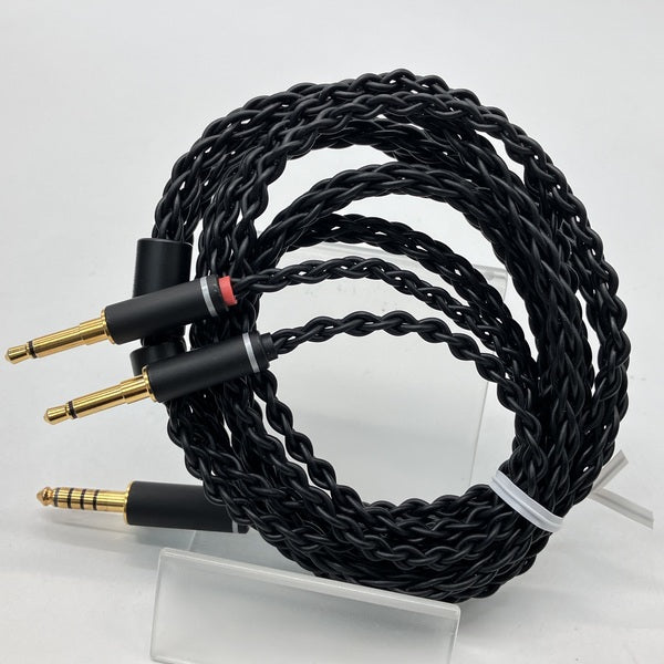 【中古】霧降 豪 (Kirifuri-Gou)4.4mm5極バランス/3.5mm2極モノラルミニ×2 【NLA-KFI-GOU】【秋葉原】