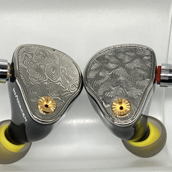 その他ブランド 【中古】INAWAKEN Twilight-DS【秋葉原】 – e☆イヤホン