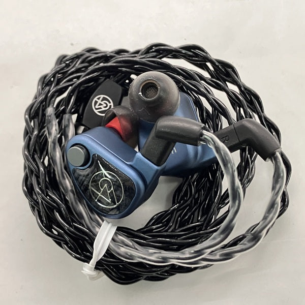 64 AUDIO 【中古】U4s 【64A-7051】【秋葉原】 – e☆イヤホン