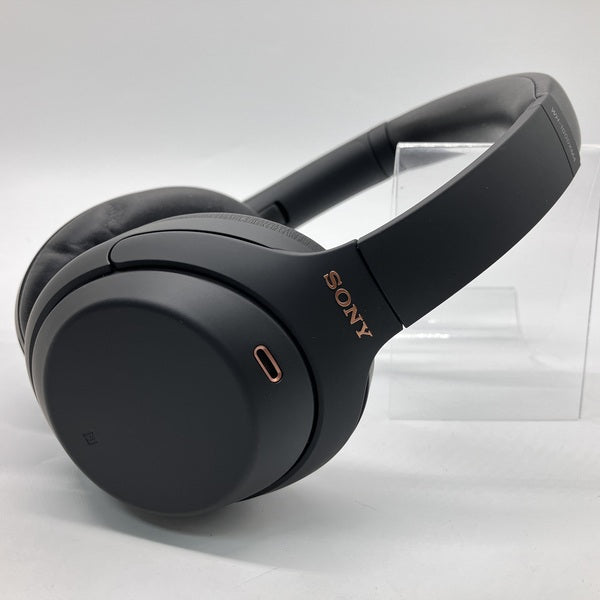 【中古】WH-1000XM4 BM ブラック【秋葉原】