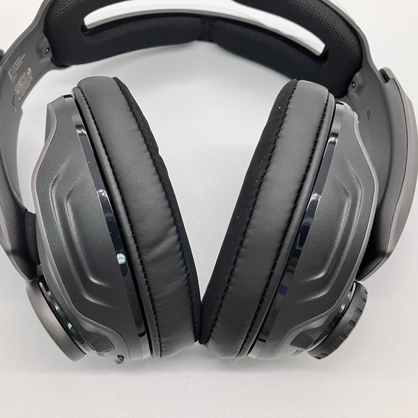 EPOS JAPAN 【中古】EPOS/SENNHEISER GSP-370【日本橋】 – e☆イヤホン