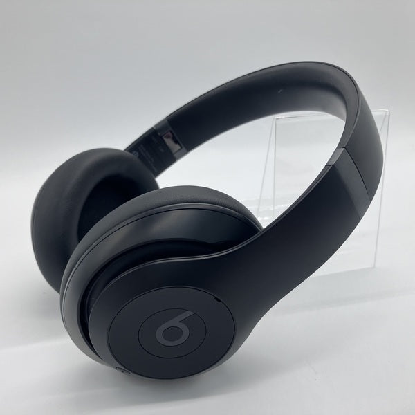 Beats by Dr. Dre 【中古】Beats Studio Pro ブラック【秋葉原】 – e