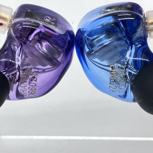 qdc 【中古】Hybrid Uranus-S【QDC-HYBRID-URANUS-S】【日本橋】 – e
