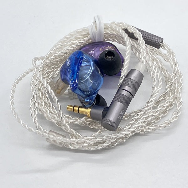 qdc 【中古】Hybrid Uranus-S【QDC-HYBRID-URANUS-S】【日本橋】 – e