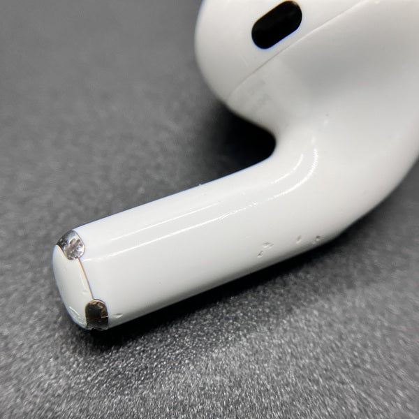 Apple 【中古】AirPods Pro （R側）【秋葉原】 – e☆イヤホン